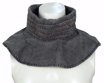 Zestaw 2 Mandalorian Neck Seal Flak