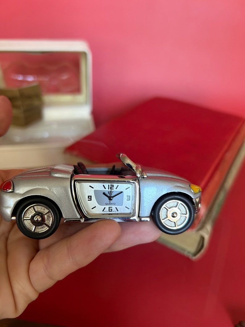 Vintage Waterbury Clock Co. Collection Presented by Timex Etsy