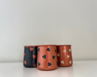 Callie Candle Trio