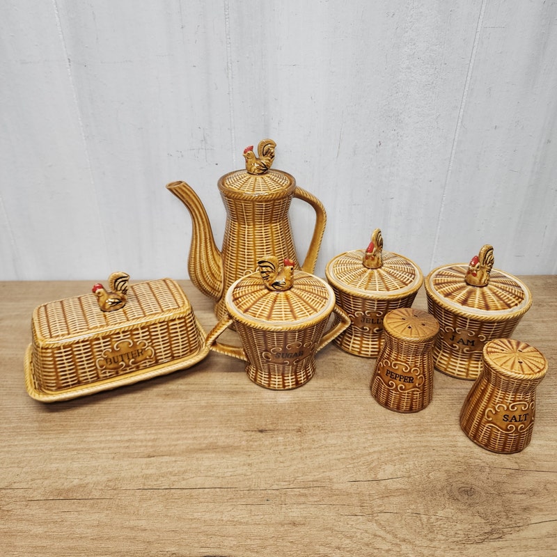 'Classic' serving set Kitchen kits and utensils main image 0
