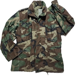 Medium Regular M65 - Etsy
