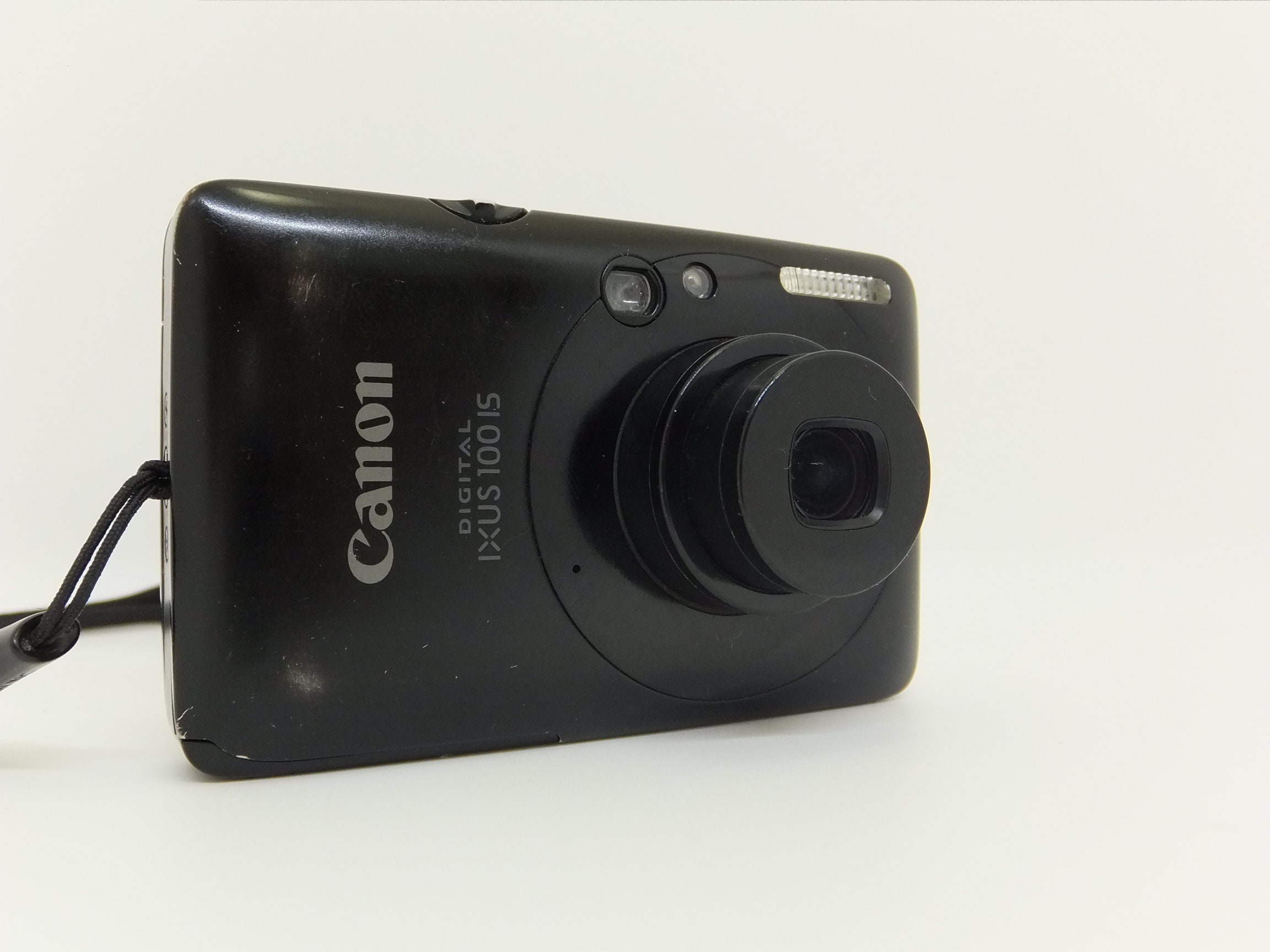 Canon Powershot Ixus Canon Digital Ixus 100 Canon Digital IXUS 100