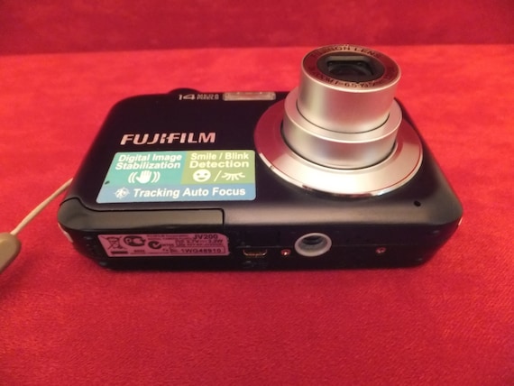 Fujifilm Jv200 - Etsy