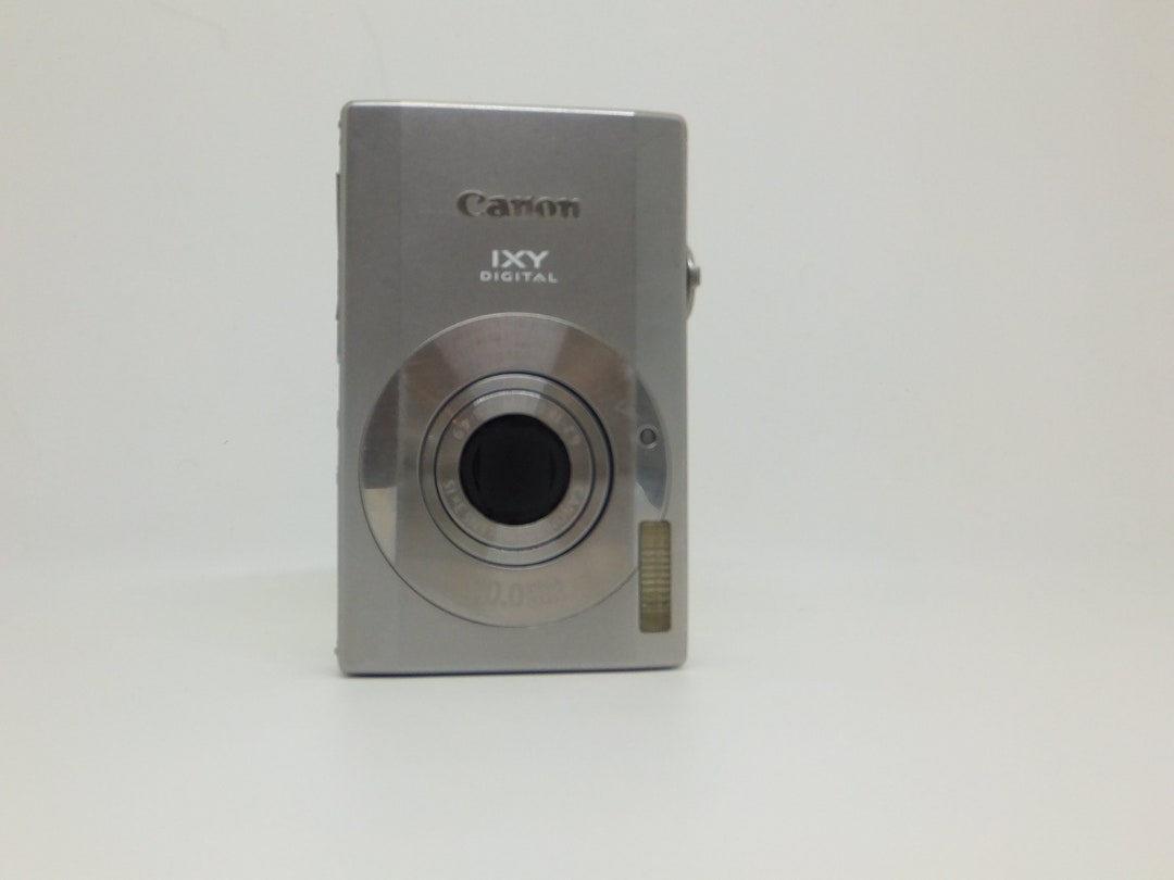 Canon Ixy Digital 95 Is/canon Powershot SD790IS 10MP Digital Etsy