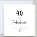 see more listings in the Anniversaire section