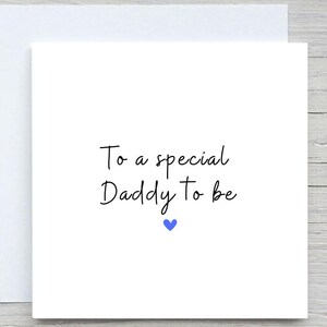 Biglietto per il futuro papà, biglietto per la festa del papà, regalo di compleanno per papà, dalla pancia,