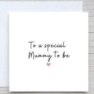 Biglietto per la futura mamma, biglietto per la festa della mamma, regalo di compleanno per la mamma, dalla pancia,