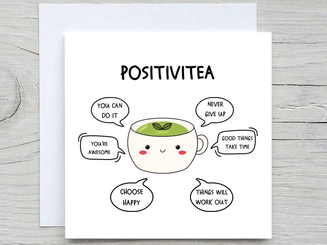 Wee Blue Coo CARD GREETING SYMPATHY EMPATHY YOU ARE WONDERFUL PRESENT GIFT