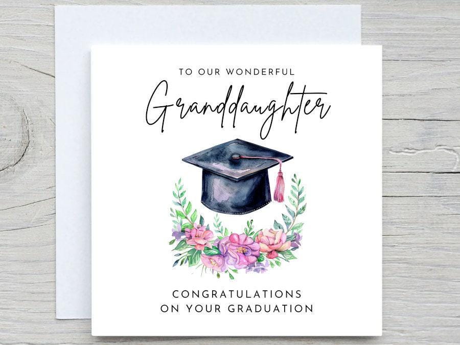 Marcapáginas Personalizado Para Nieta - Regalo Con Mensaje Motivador, Acero Inoxidable