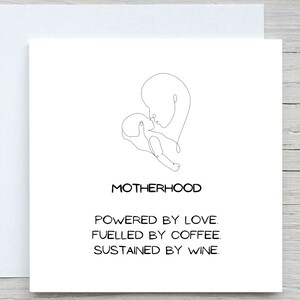 Personalised Baby shower Card, New Born Card, new baby card, ure pregnant card,  pregnancy card, motherhood