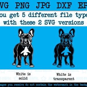 Franse bulldog svg bundel, Frenchie moeder svg, Franse Bulldog Cricut gesneden bestand, Franse Bulldog Peeking Paws, hondenras Puppy stamboom Logo