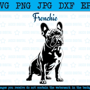 Franse bulldog svg bundel, Frenchie moeder svg, Franse Bulldog Cricut gesneden bestand, Franse Bulldog Peeking Paws, hondenras Puppy stamboom Logo