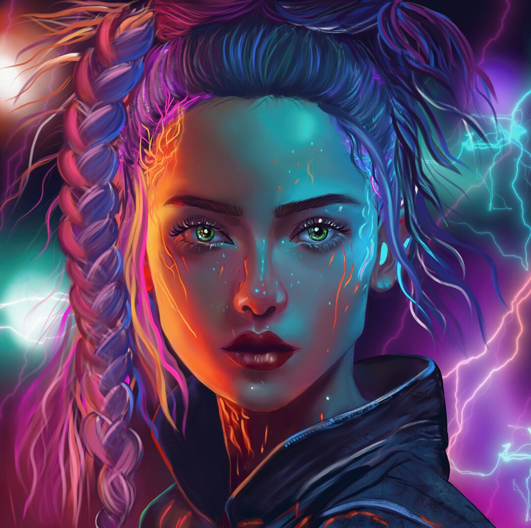 fiery-girl-in-neon-light-etsy