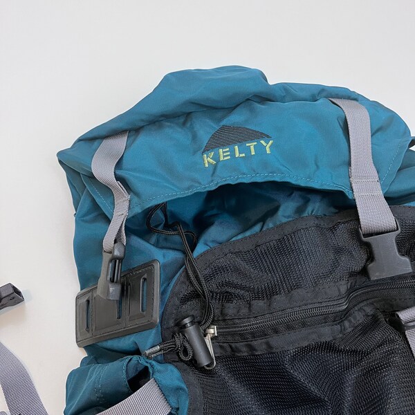 Kelty Etsy