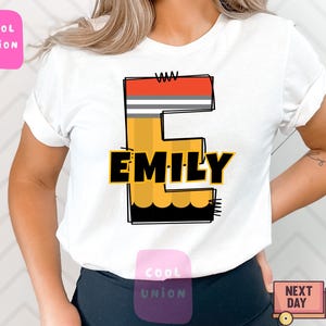 Custom Teacher Shirt, Personalized Teacher  , Teacher Name Shirt, Teacher Gifts Personalized, Teacher Shirt , Back to School Shirt, Teacher