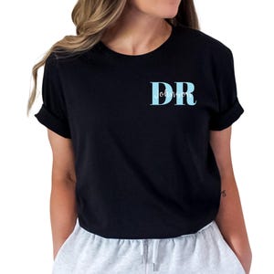 Personalized Doctor Shirt Sweatshirt Hoodie