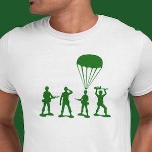 Toy Story Shirt, Unisex Toy Army Soldiers Toy Story Shirt, Funny Toy Story T-Shirt, Army Toy Story Shirt, Hollywood Studios Sweatshirt