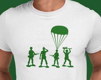 Toy Story Shirt, Unisex Toy Army Soldiers Toy Story Shirt, Funny Toy Story T-Shirt, Army Toy Story Shirt, Hollywood Studios Sweatshirt
