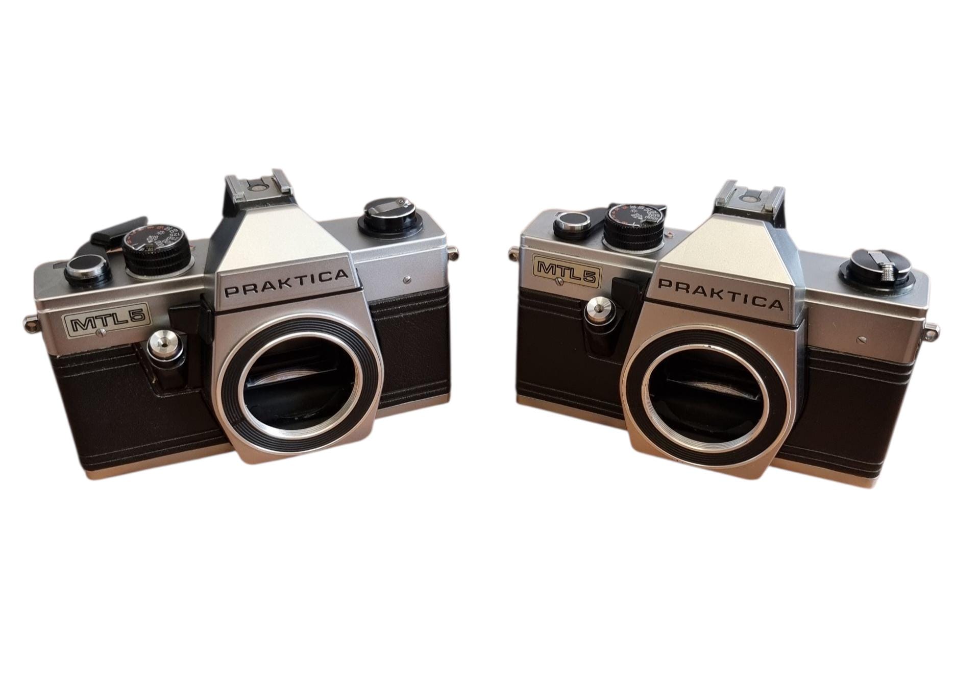 フィルムカメラ praktica flex フィルムカメラ】PRAKTICA VLC3 東ドイツ PENTACON Carl Zeiss Jena製