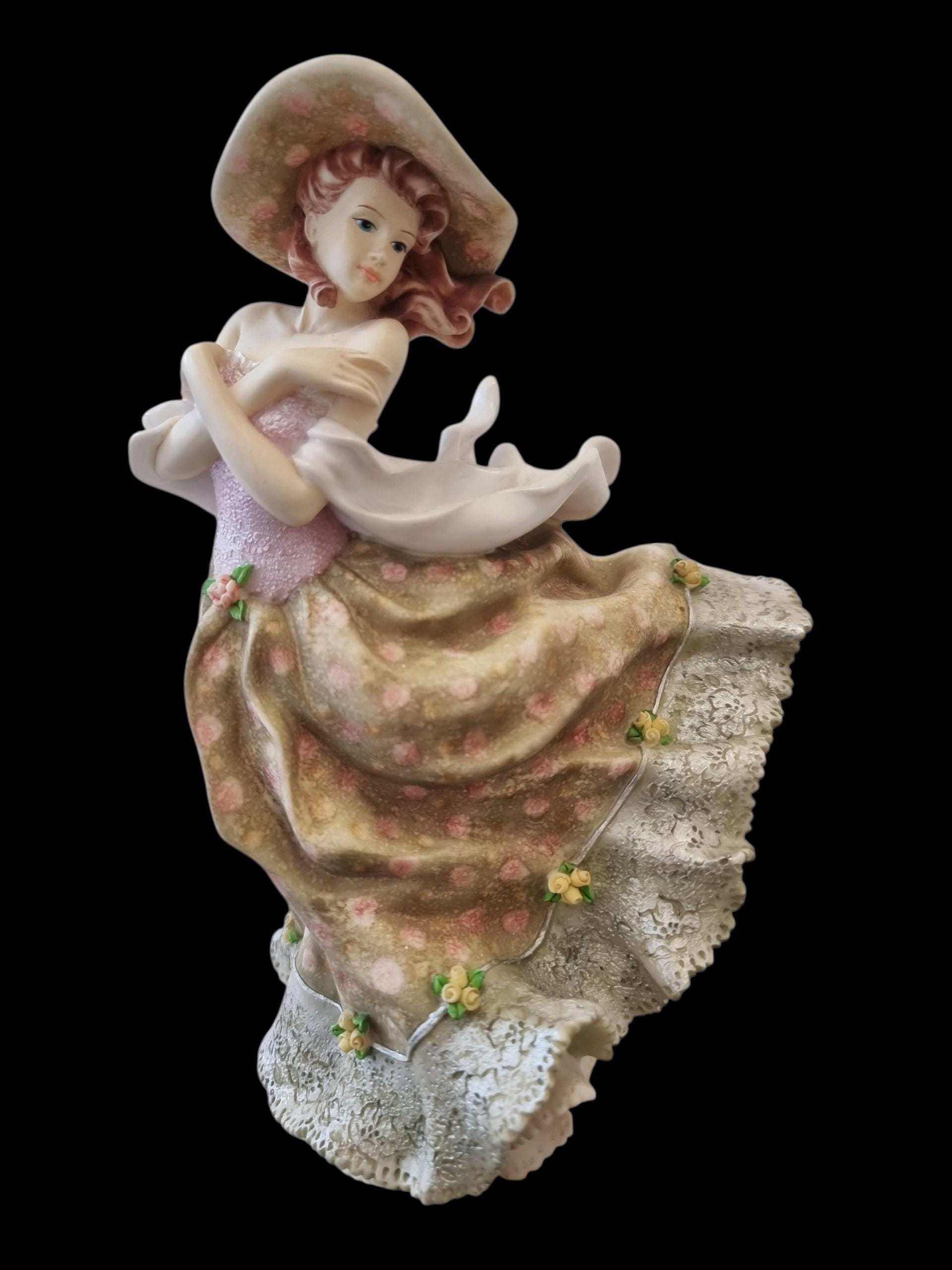 The Leonardo Collection Figurines - Etsy