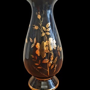 Greek 24k Vase - Etsy