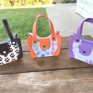 Designer portemonnee cadeaukaarthouder – elegante cadeaupresentatie karton