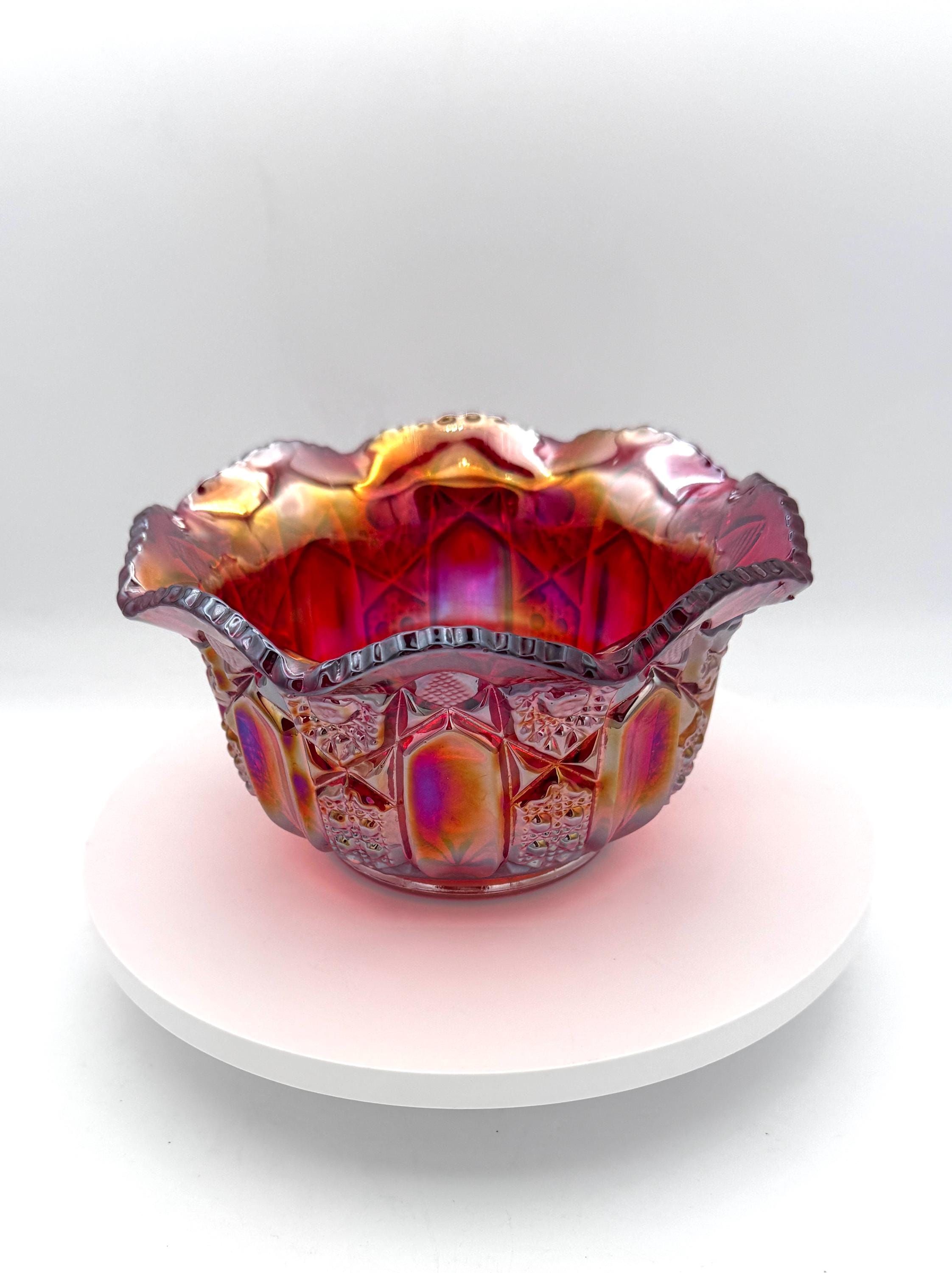Le Smith Glassware - Etsy