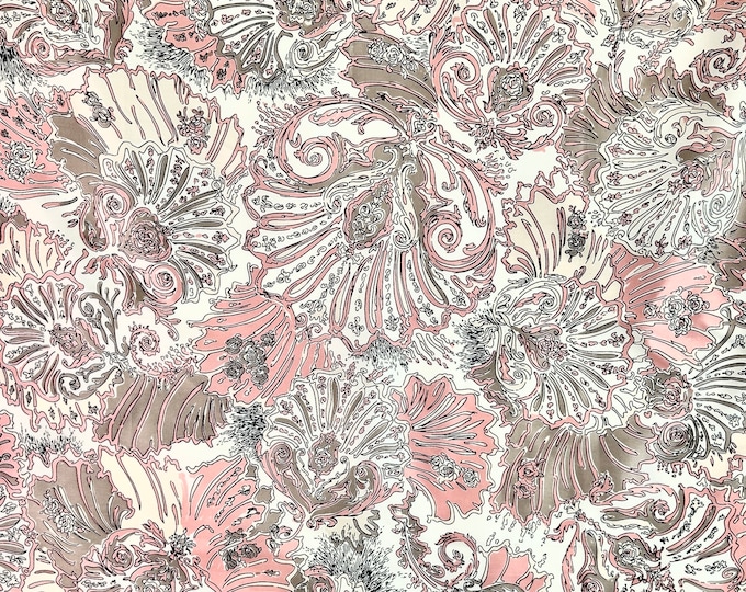 Richard Allan  Silk Scarf Embellished Levi Denim Jacket - Custom Order