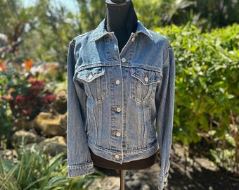 Add Your Silk Scarf to My Jacket for Special Custom Order!