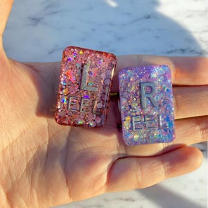 Custom Glitter X-Ray Markers, X ray Markers on Sale