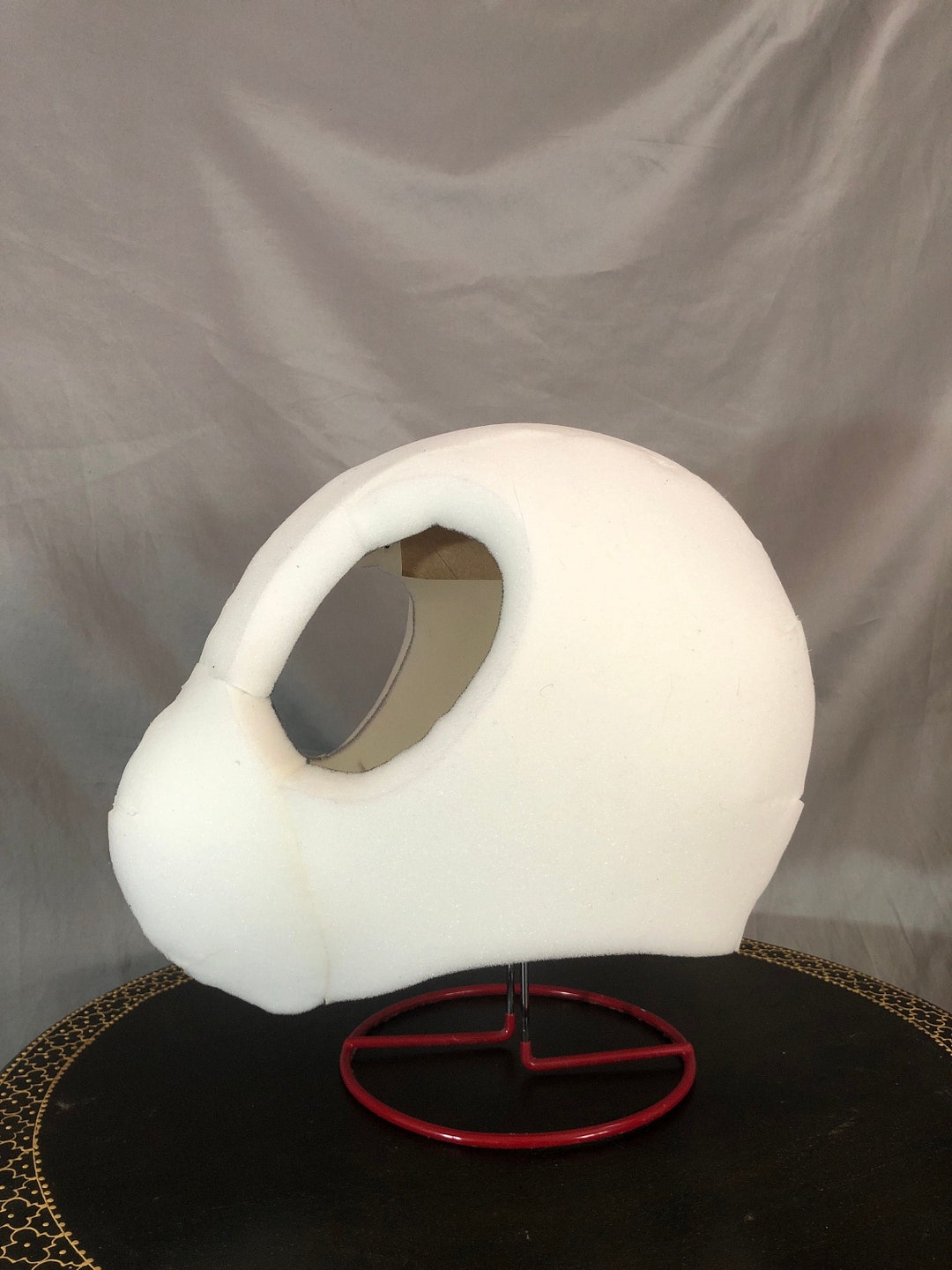 Premade 1inch Foam Head Base Etsy