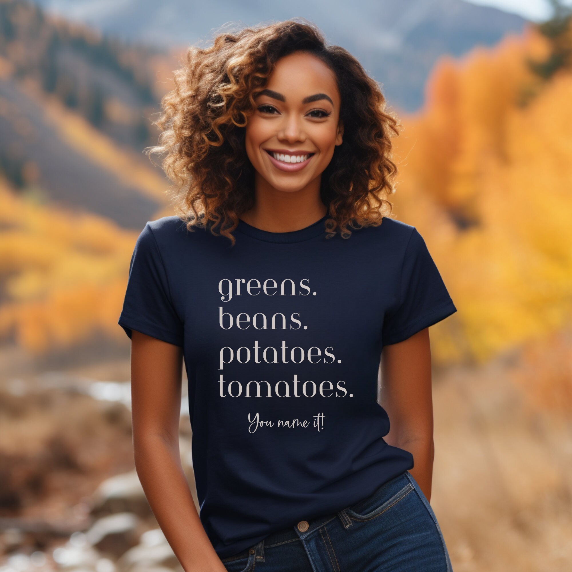 U name top it t-shirts
