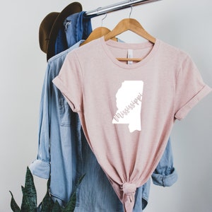 Mississippi SVG | Mississippi Shirt Svg | Mississippi State SVG | Sublimation | Instant Download | Cricut | Silhouette | Cutfile