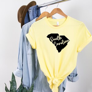 South Carolina SVG | South Carolina Shirt Svg | South Carolina State SVG | Sublimation | Instant Download | Cricut | Silhouette | Cutfile