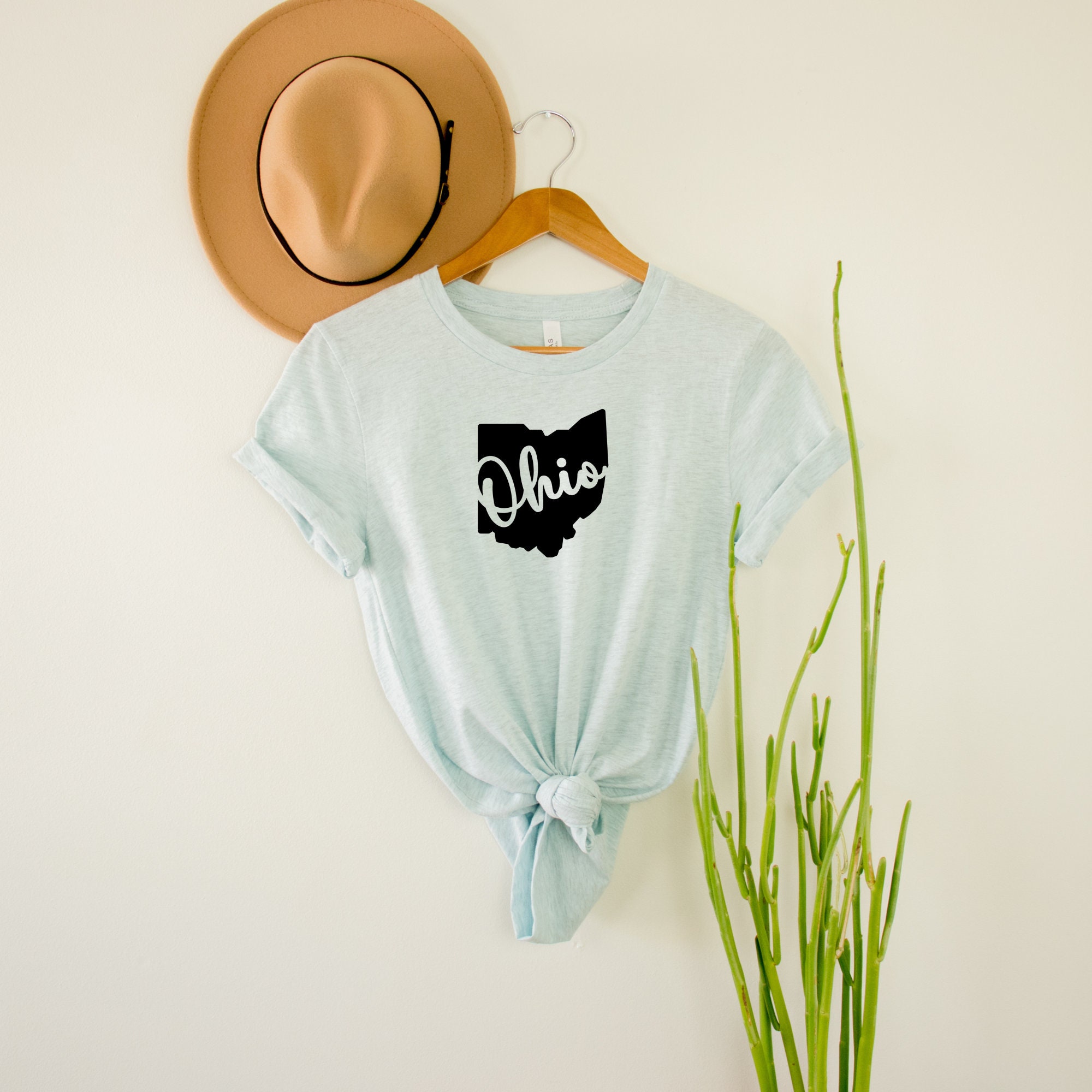 Ohio SVG Ohio Shirt Svg Ohio State SVG Sublimation Instant Download ...