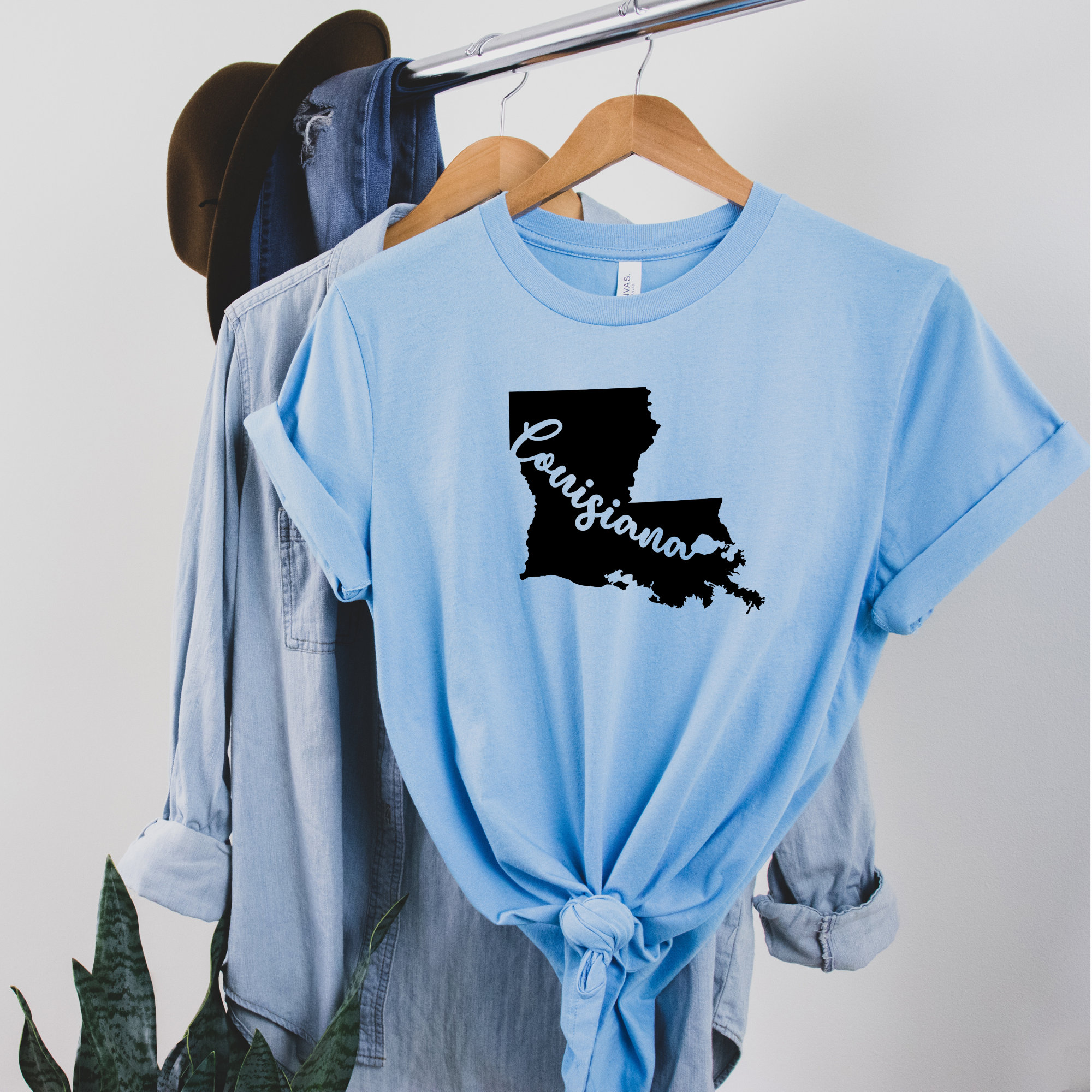 Louisiana SVG Louisiana Shirt Svg Louisiana State SVG Sublimation