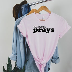 This Mama Prays SVG | Christian SVG Png | Religious SVG Png| Bible Verse Svg | Instant Download | Cutfile | Cricut | Digital Downloads
