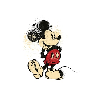 Retro Mickey PNG, Mickey Svg, Family Vacation png, Family Trip Png, Vacay Mode Png, Magic Kingdom Png, Mickey Png, Mouse Svg, Cricut File
