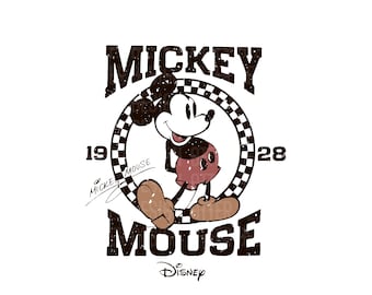 Retro Mickey PNG, Mickey Svg, Family Vacation png, Family Trip Png, Vacay Mode Png, Magic Kingdom Png, Mickey Png, Mouse Svg, Cricut File
