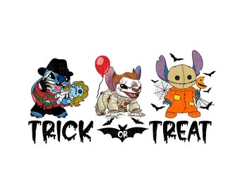 激レア　ハロウィン　スティッチ　マミー　ミイラ　マスコット　絶版　入手困難 スティッチ ハロウィン Png SVG、スティッチ ミイラ ハロウィン