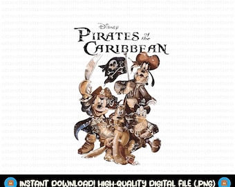 Retro Pirate Mouse and Friends Svg, Mouse Pirate Svg Cruise Trip Svg, Family Trip Svg, Mouse Anchor, Vacay Mode Svg, Family Shirt Trip Svg