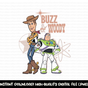 You&#39;ve Got A Friend In Me Png Svg, Svg For Cricut, Toy Story Png Svg, Besties Png, Family Matching Png, Family Vacation Png, Family Trip Png