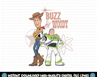 You've Got A Friend In Me Png Svg, Svg For Cricut, Toy Story Png Svg, Besties Png, Family Matching Png, Family Vacation Png, Family Trip Png