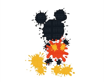 Retro Mickey PNG, Mickey Svg, Family Vacation png, Family Trip Png, Vacay Mode Png, Magic Kingdom Png, Mickey Png, Mouse Svg