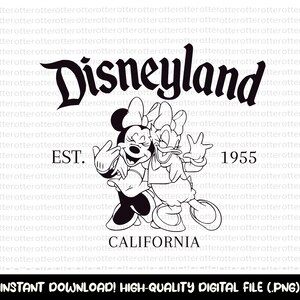 Retro Mickey & Company PNG, Familienurlaub Png, Familienreise Png, Vacay-Modus Png, Magic Kingdom Png, Mickey Png, Maus Png, Cricut-Datei