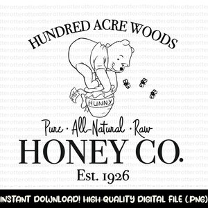 Retro Winnie The Pooh Svg, Winnie The Pooh Svg, Winnie The Pooh Sublimation,Family Vacation Png, Family Trip Png, Vacay Mode Png, Cricut