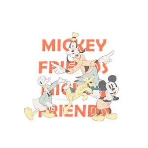 Retro Mickey PNG, Mickey Svg, Family Vacation png, Family Trip Png, Vacay Mode Png, Magic Kingdom Png, Mickey Png, Mouse Svg, Cricut File