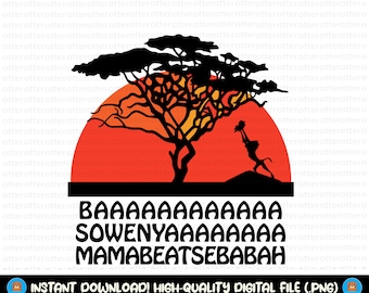 Hakuna Matata Svg Bundle, Hakuna Matata Svg, Family Trip Svg, Hakuna Matata, Lion King Simba Svg, Hakuna Matata Png, Mouse Family Svg