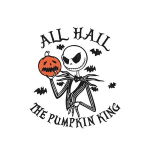 Halloween Nightmare Before Png SVG, Horror Halloween Svg, Halloween Horror Movies Png, Spooky Season Png, Trick Or Treat Png, Halloween Png