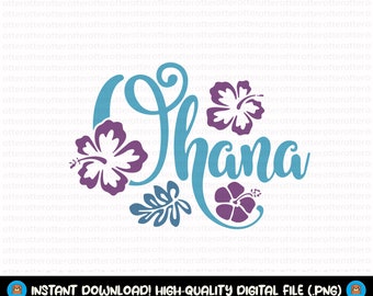 Stitch Svg, Family Ohana Svg, Stitch Ohana Svg, Ohana Means Family